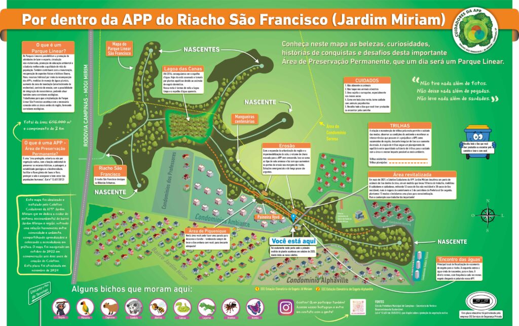 Placa Educativa