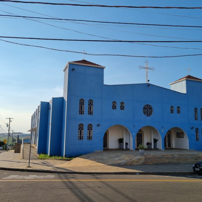Rua do Jardim Miriam