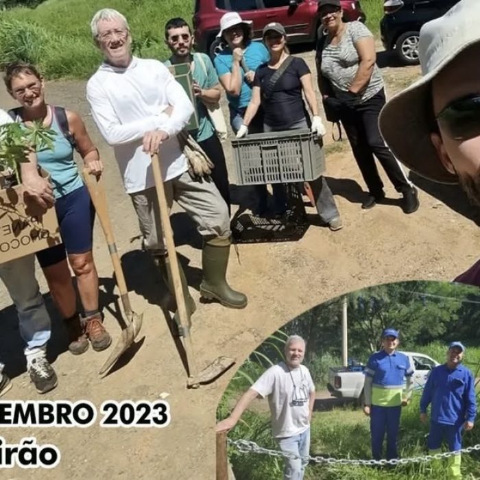 NOVEMBRO 2023 Mutirão
